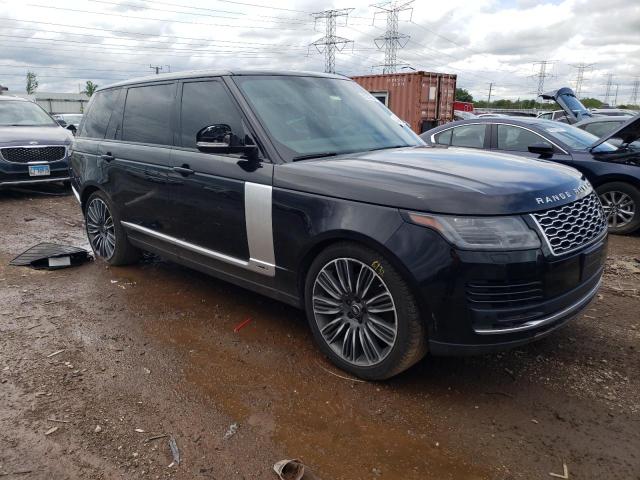 SALGS5SE5LA402408 Land Rover Rangerover RANGE ROVE 4