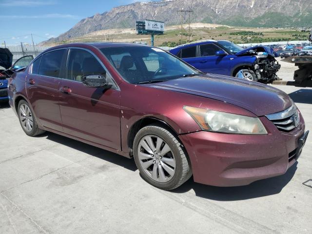 2012 Honda Accord Exl VIN: 1HGCP2F83CA065605 Lot: 57097674