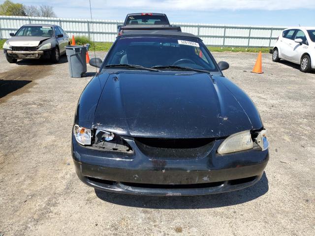 1995 Ford Mustang VIN: 1FALP4448SF243042 Lot: 52819974