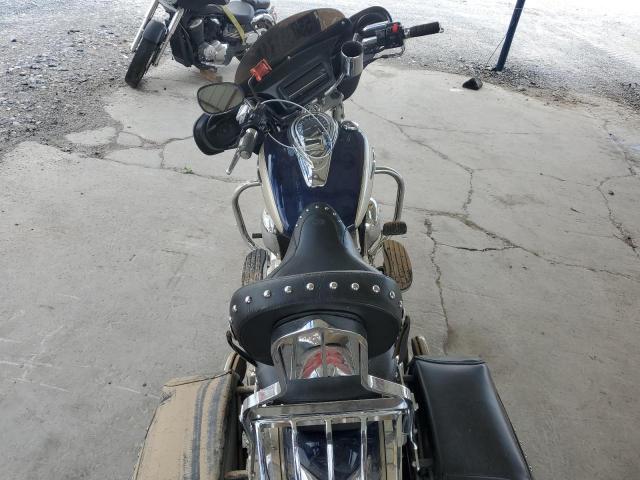 2009 KAWASAKI VN1700 G - JKBVNRG139A000971