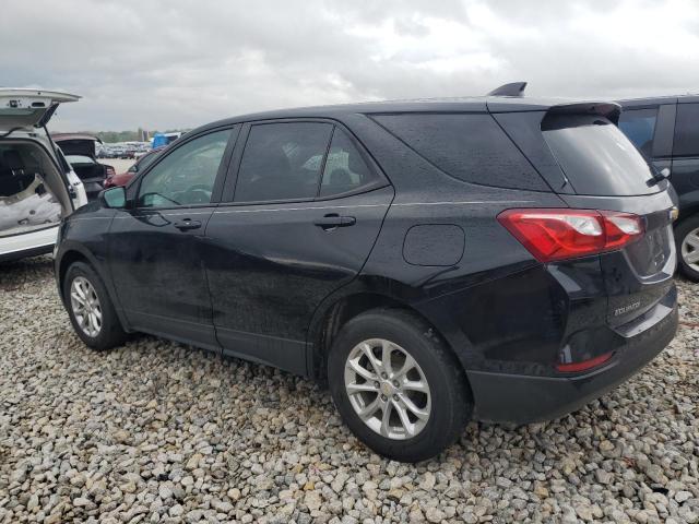 2020 CHEVROLET EQUINOX LS - 2GNAXSEV4L6163088