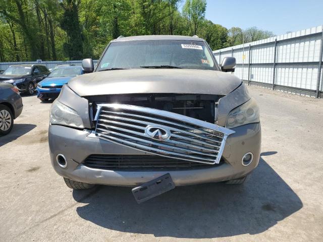 JN8AZ2NE2D9042346 2013 Infiniti Qx56