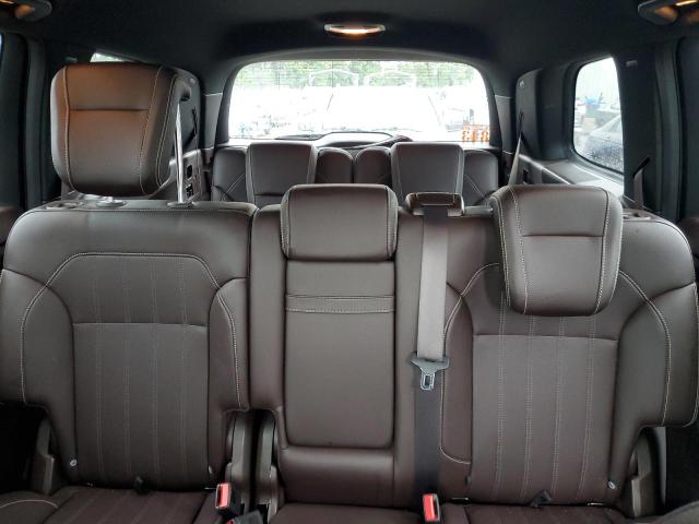 2018 MERCEDES-BENZ GLS 450 4M - 4JGDF6EE7JB142872