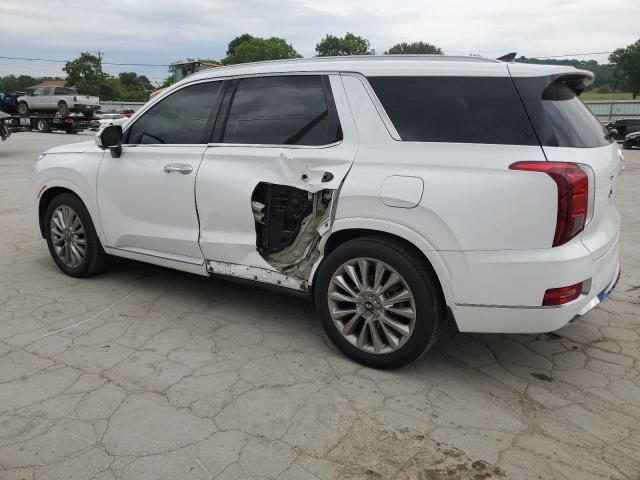 KM8R54HE7LU151667 Hyundai Palisade L 2