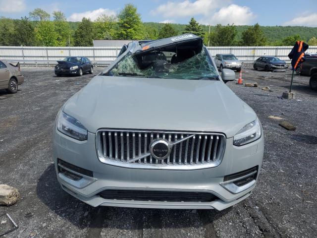 2024 Volvo Xc90 Plus VIN: YV4062PE5R1181886 Lot: 54695474