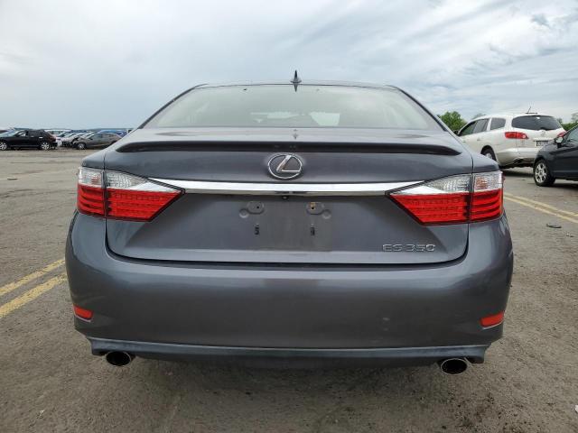 2015 Lexus Es 350 VIN: JTHBK1GG0F2173282 Lot: 53806664