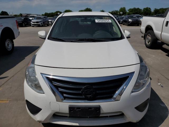 2018 Nissan Versa S VIN: 3N1CN7AP4JL814789 Lot: 54569254