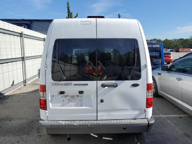 2010 Ford Transit Connect Xl VIN: NM0LS7CN5AT024685 Lot: 55800994