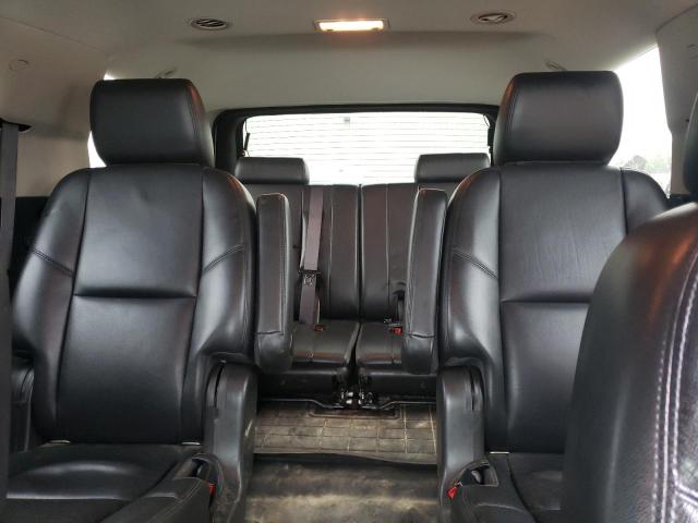 2013 Chevrolet Tahoe K1500 Ltz VIN: 1GNSKCE05DR252770 Lot: 53462954