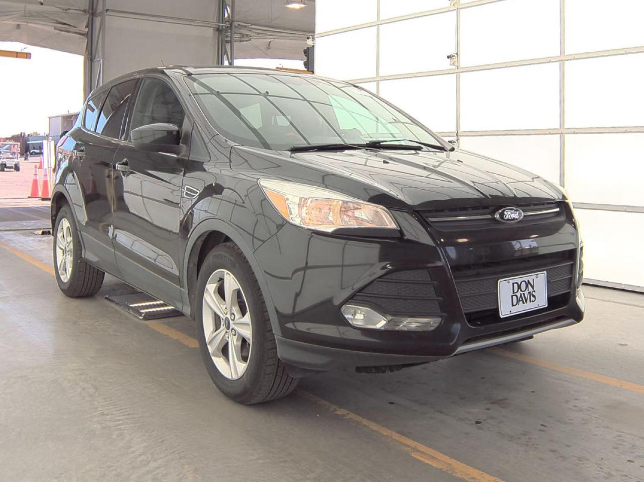 1FMCU0GX6EUC31632 2014 Ford Escape Se