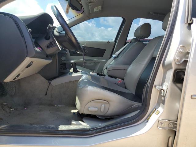 2005 Cadillac Cts Hi Feature V6 VIN: 1G6DP567450102278 Lot: 56130184