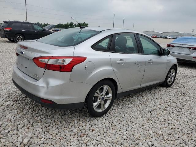 Vin: 1fadp3f25el393061, lot: 55828134, ford focus se 20143