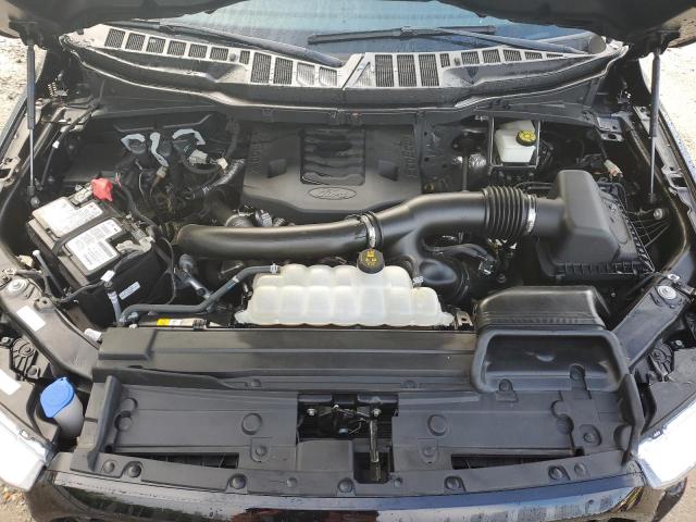 2022 Ford F150 Supercrew VIN: 1FTFW1E80NFB14615 Lot: 53611614