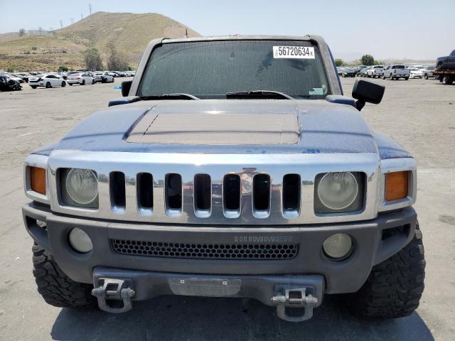 2006 Hummer H3 VIN: 5GTDN136968138535 Lot: 56720634