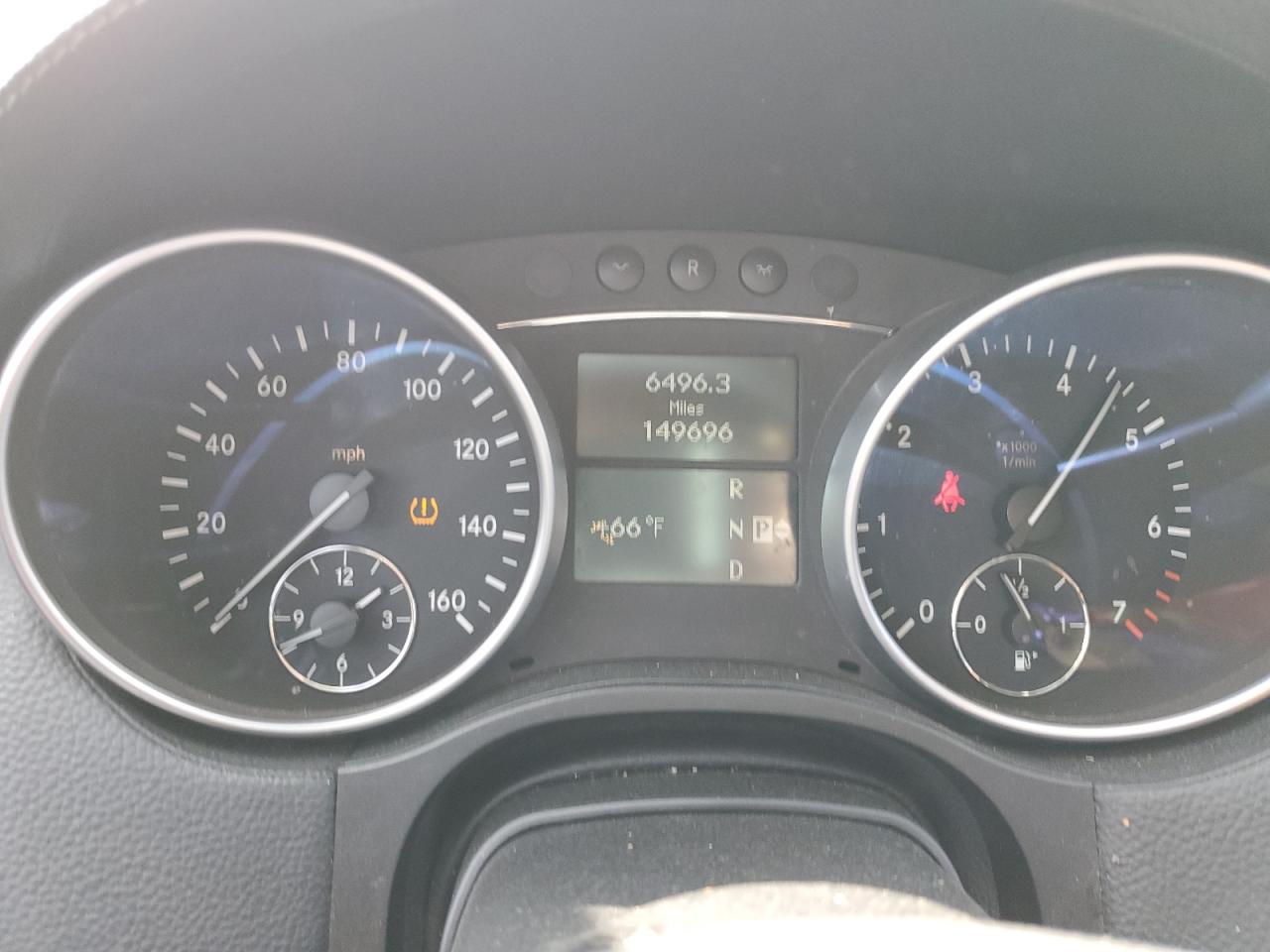 4JGBF71E38A398283 2008 Mercedes-Benz Gl 450 4Matic