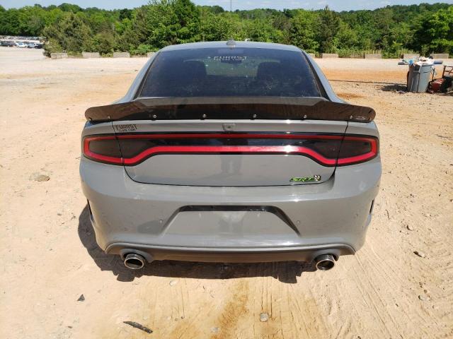 2017 Dodge Charger R/T 392 VIN: 2C3CDXGJ5HH593276 Lot: 53101374