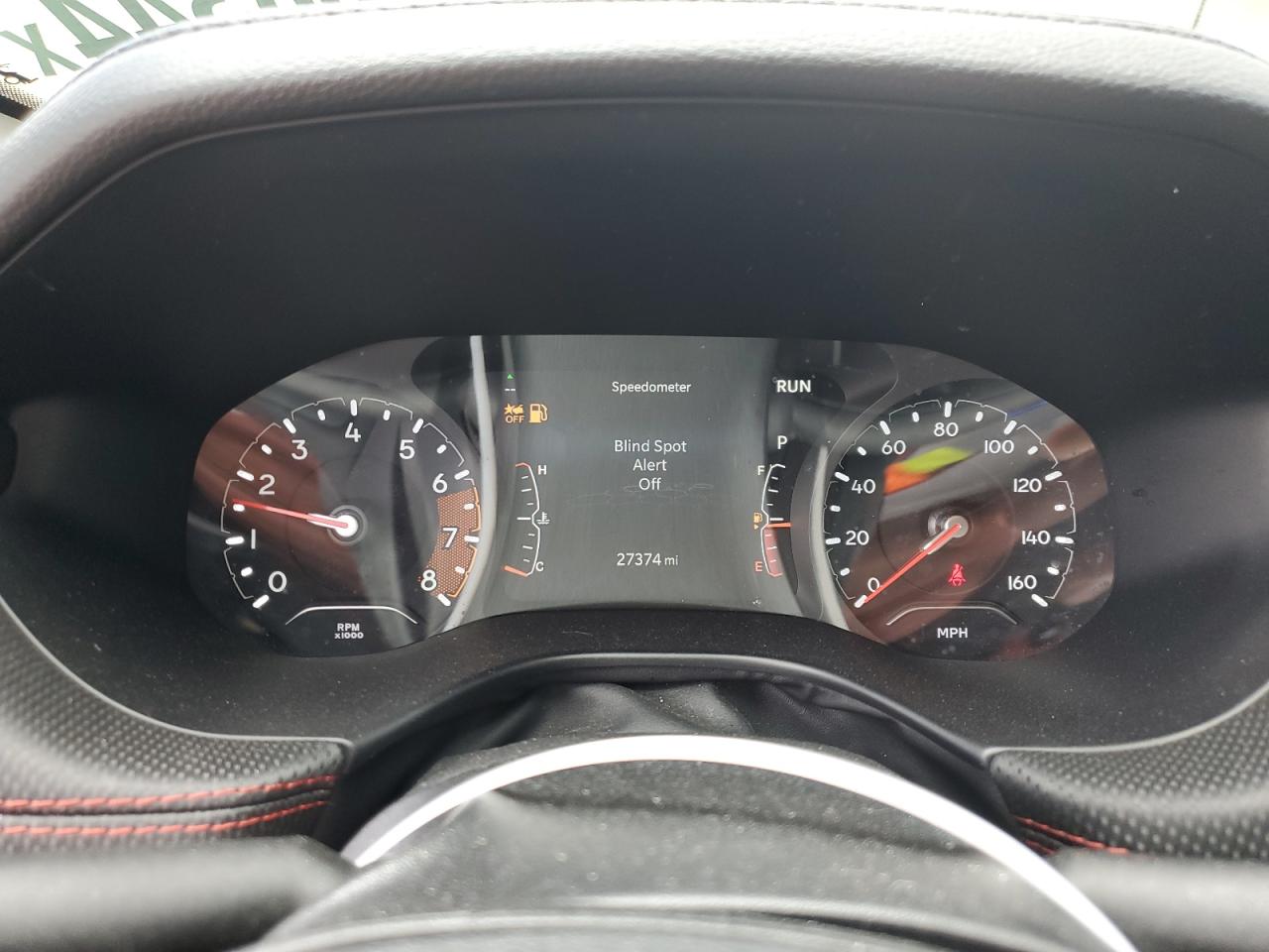 3C4NJDDB7NT169920 2022 Jeep Compass Trailhawk