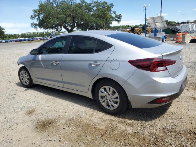 2020 Hyundai Elantra Se VIN: KMHD74LF2LU077188 Lot: 56380964