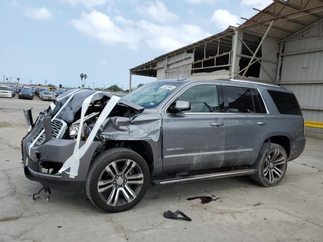2019 GMC YUKON DENA - 1GKS1CKJ4KR200251