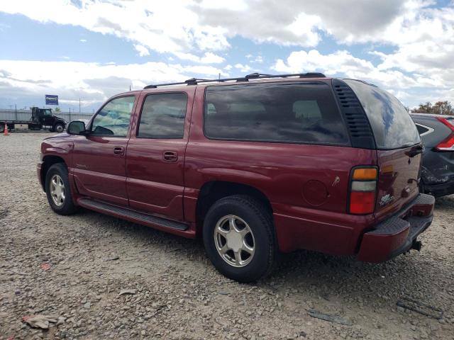 2004 GMC Yukon Xl Denali VIN: 1GKFK66U74J159801 Lot: 56230884