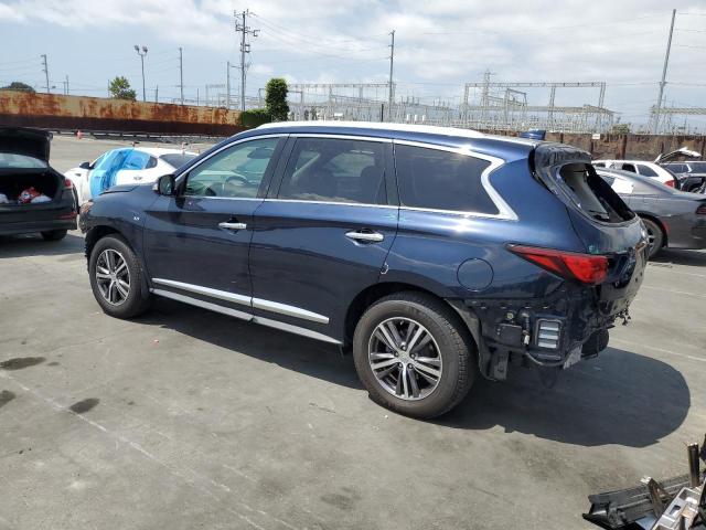 2019 Infiniti Qx60 Luxe VIN: 5N1DL0MN6KC505942 Lot: 53058014