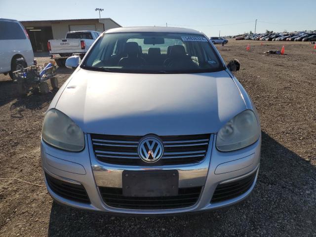 2008 Volkswagen Jetta Se VIN: 3VWRZ71K98M102621 Lot: 54836324