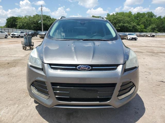 2014 Ford Escape Titanium VIN: 1FMCU0J92EUB45261 Lot: 55375394