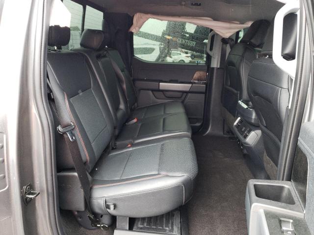 2022 Ford F150 Supercrew VIN: 1FTFW1E88NKD92864 Lot: 52478664