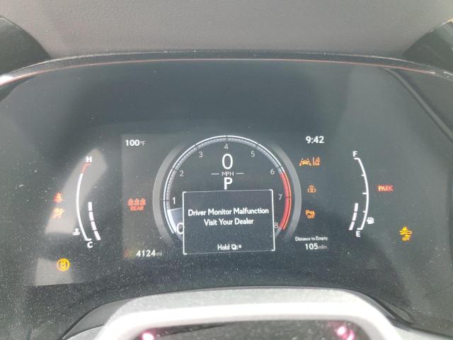 2023 Lexus Rx 350 Base VIN: 2T2BAMBA0PC018450 Lot: 55863754