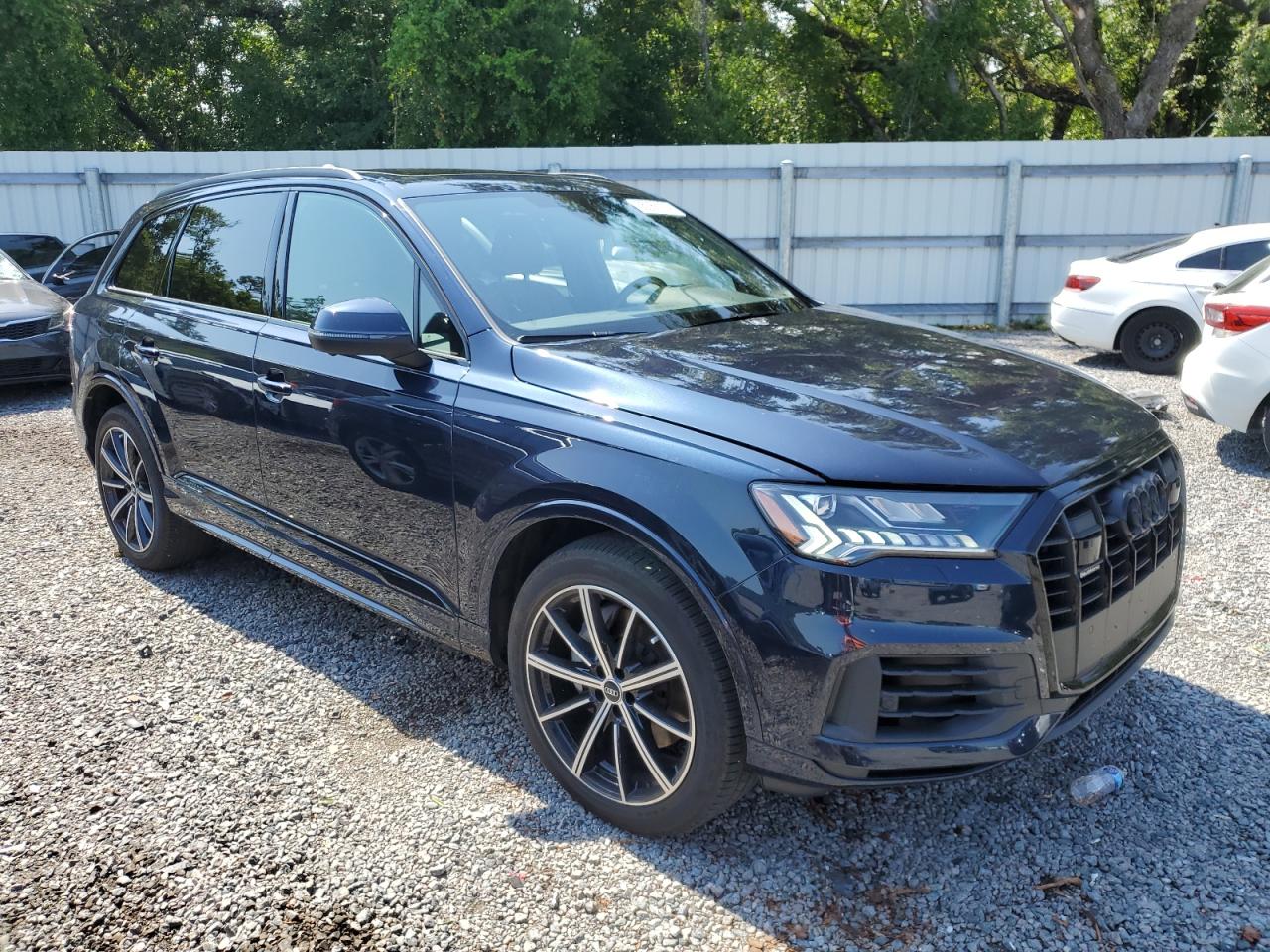 WA1LXBF71PD027861 2023 Audi Q7 Premium Plus