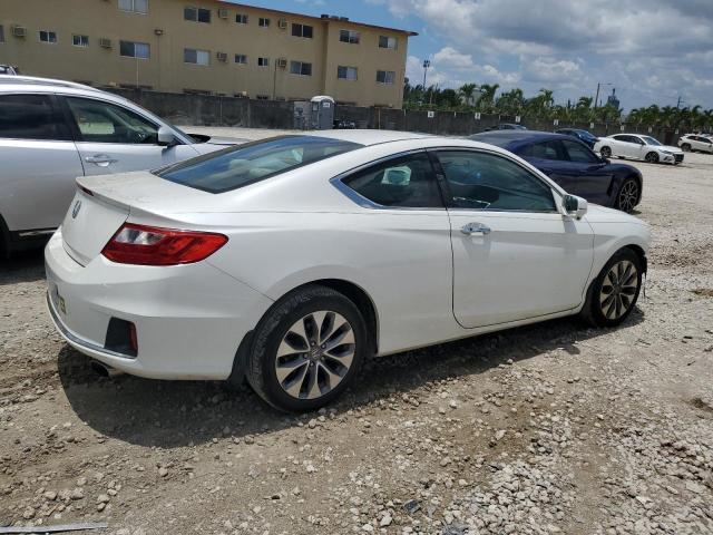 2015 Honda Accord Ex VIN: 1HGCT1B76FA014025 Lot: 57207504