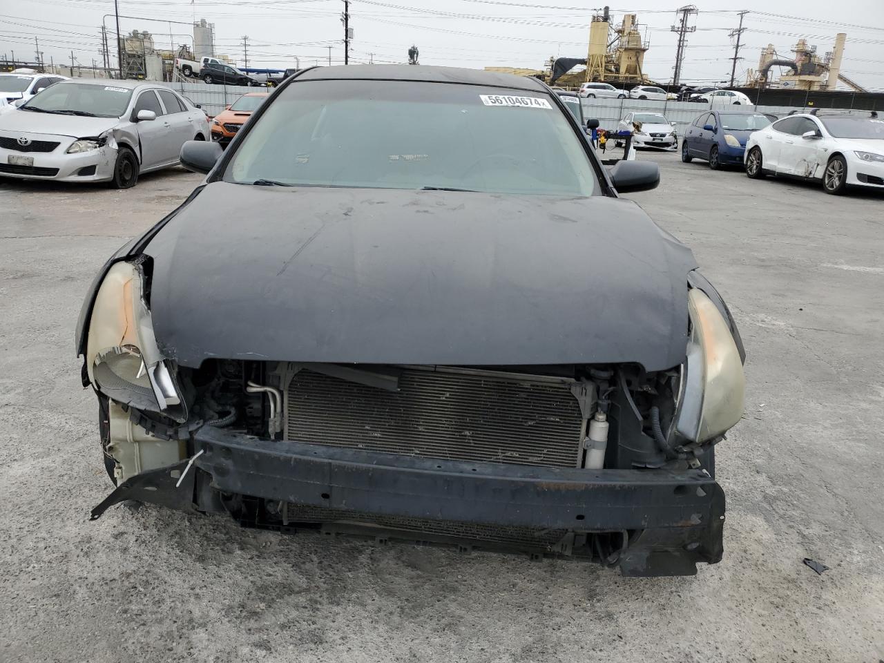 1N4AL21E89N494289 2009 Nissan Altima 2.5