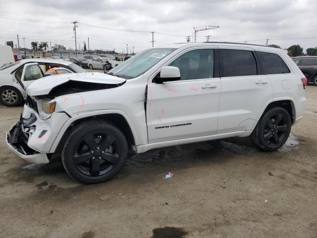 2015 Jeep Grand Cherokee Laredo VIN: 1C4RJEAG4FC175467 Lot: 53438924