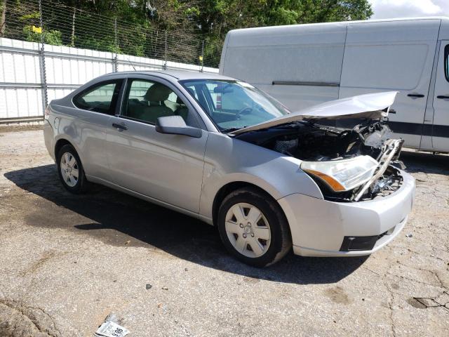 2008 Ford Focus S/Se VIN: 1FAHP32N98W297762 Lot: 54413484