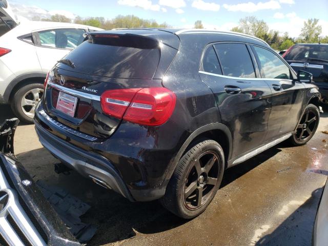 VIN WDCTG4GB5FJ030695 2015 Mercedes-Benz GLA-Class,... no.3