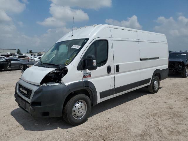 2019 Ram Promaster 3500 3500 High VIN: 3C6URVJG4KE531543 Lot: 56901044