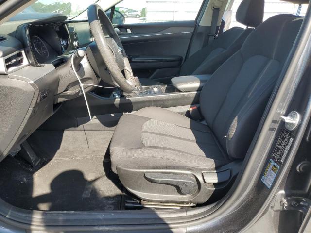 2021 Kia K5 Lxs VIN: 5XXG14J26MG048772 Lot: 56517674