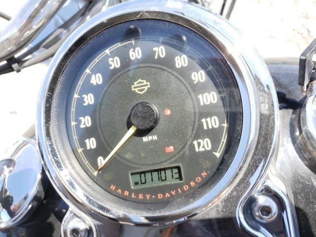 2013 HARLEY-DAVIDSON FXDC DYNA - 1HD1GV419DC319092