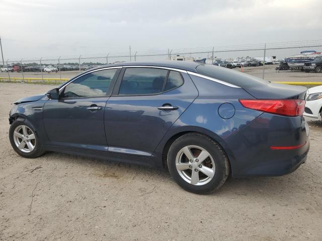 2015 Kia Optima Lx VIN: 5XXGM4A73FG480869 Lot: 56502574