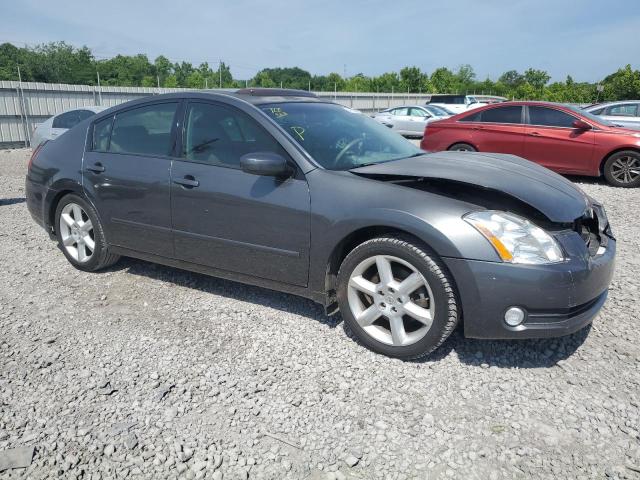 2006 Nissan Maxima Se VIN: 1N4BA41E56C830896 Lot: 54743574