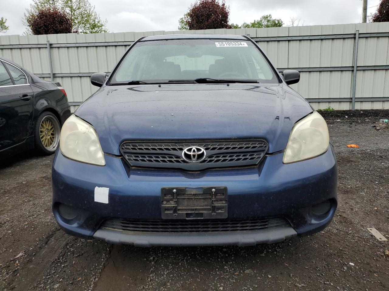 2T1KR32E06C590711 2006 Toyota Corolla Matrix Xr