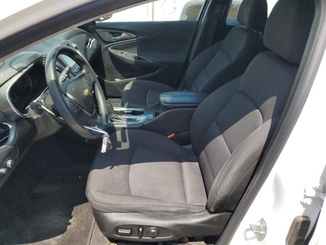 2018 CHEVROLET MALIBU LT - 1G1ZD5ST3JF194014