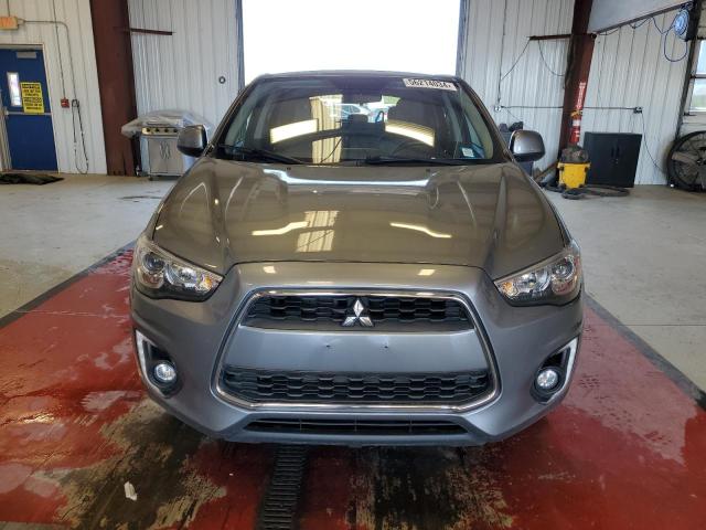 2015 Mitsubishi Outlander Sport Se VIN: 4A4AR4AU2FE027059 Lot: 56214034