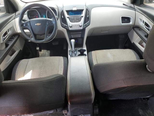 2013 Chevrolet Equinox Ls VIN: 2GNALBEK3D6244571 Lot: 54059404