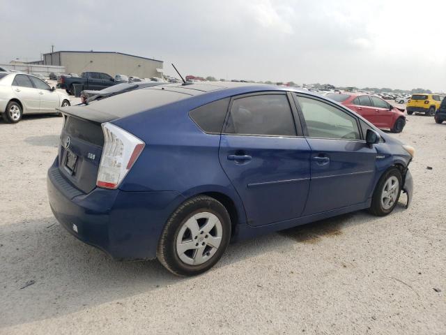 2010 Toyota Prius VIN: JTDKN3DU1A0186061 Lot: 55730174