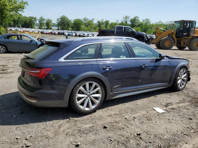 2023 Audi A6 Allroad Prestige VIN: WAU92BF28PN042299 Lot: 55330264