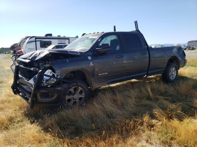 2022 Ram 3500 Big Horn/Lone Star VIN: 3C63R3HL1NG435543 Lot: 56899154