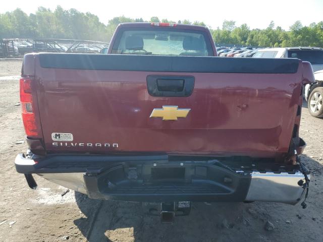 2013 Chevrolet Silverado K2500 Heavy Duty VIN: 1GC0KVCG7DZ273339 Lot: 55011424