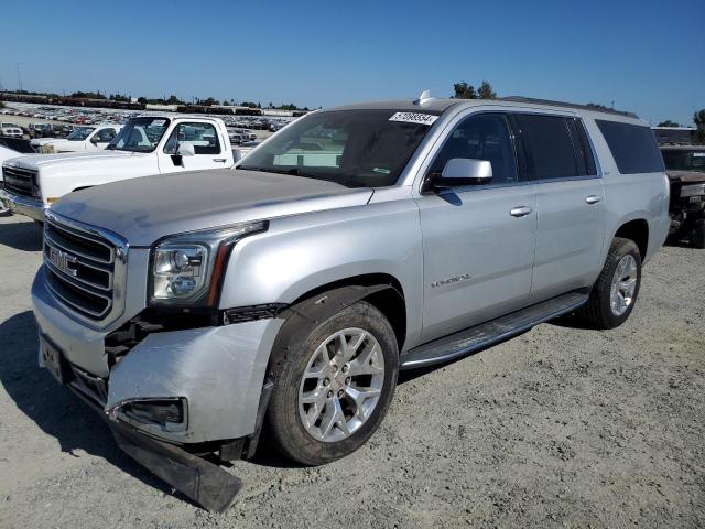 2017 GMC Yukon Xl K1500 Slt VIN: 1GKS2GKC1HR324184 Lot: 57098554