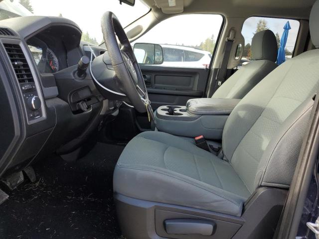 2016 Ram 1500 St VIN: 1C6RR7FT4GS118369 Lot: 55319314